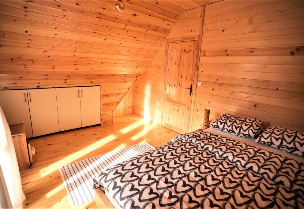 Zlatar Luxury Chalet - TRACE OF NATURE 2214