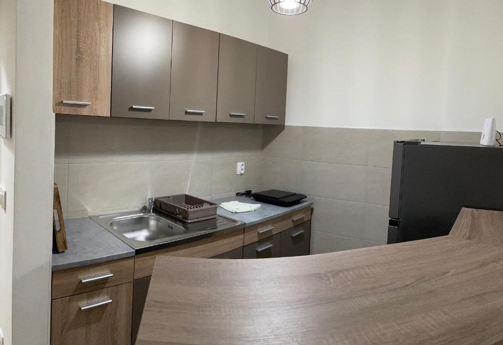 Apartman Ajs