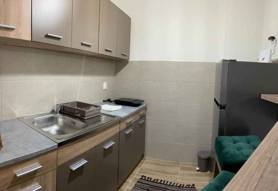 Apartman Ajs