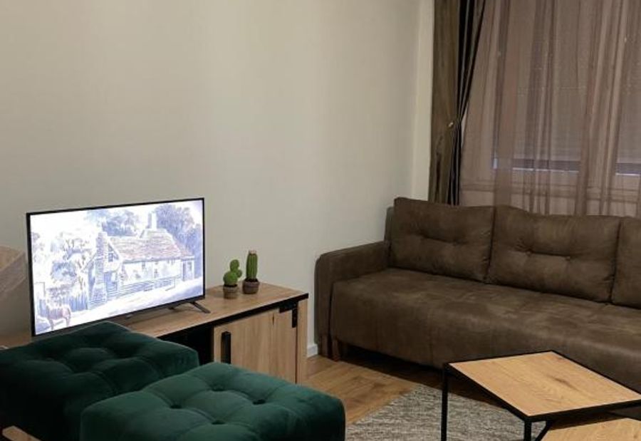 Apartman Ajs