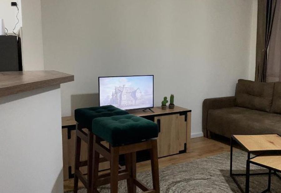 Apartman Ajs