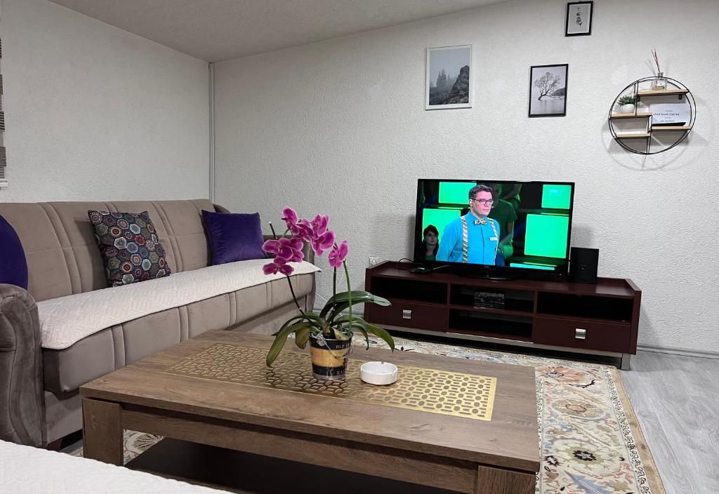 Apartman Centar