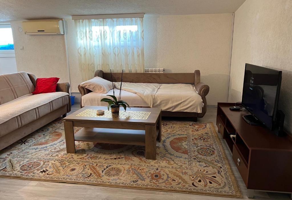 Apartman Centar