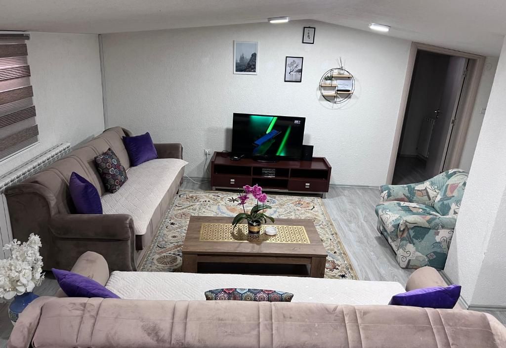 Apartman Centar