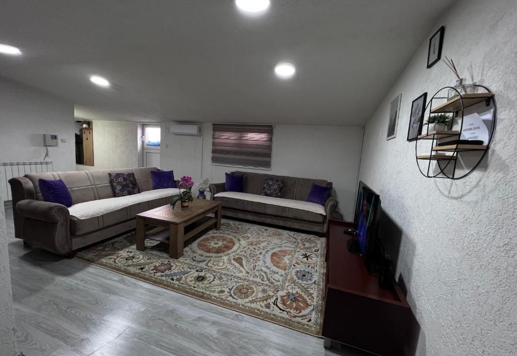 Apartman Centar