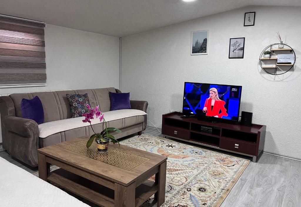 Apartman Centar