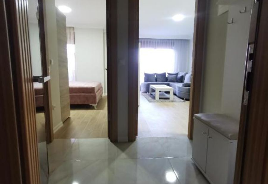 Apartman DallMe