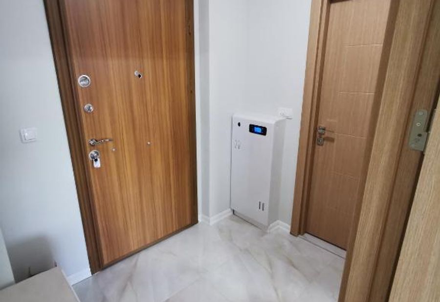 Apartman DallMe