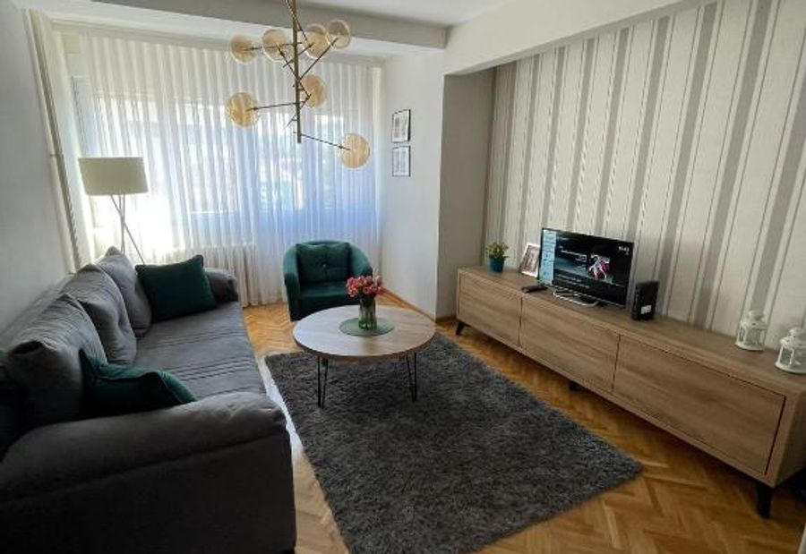 Apartman Filip Lux City Center