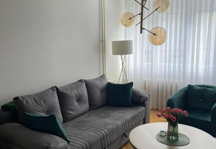 Apartman Filip Lux City Center