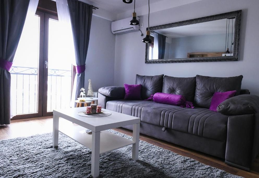 Apartman Filip