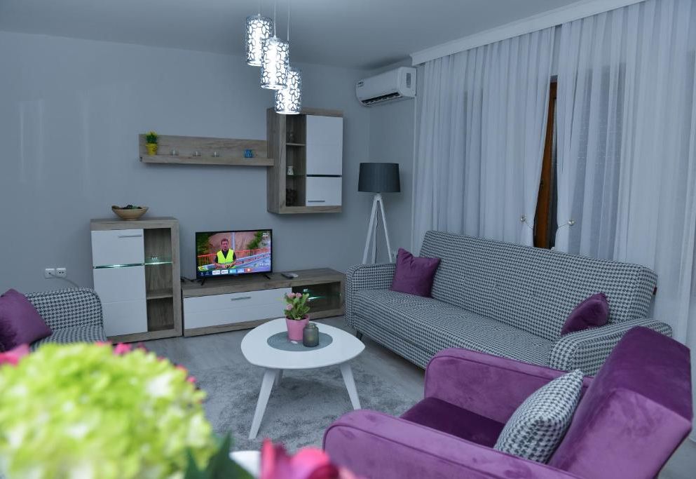 Apartman Filip