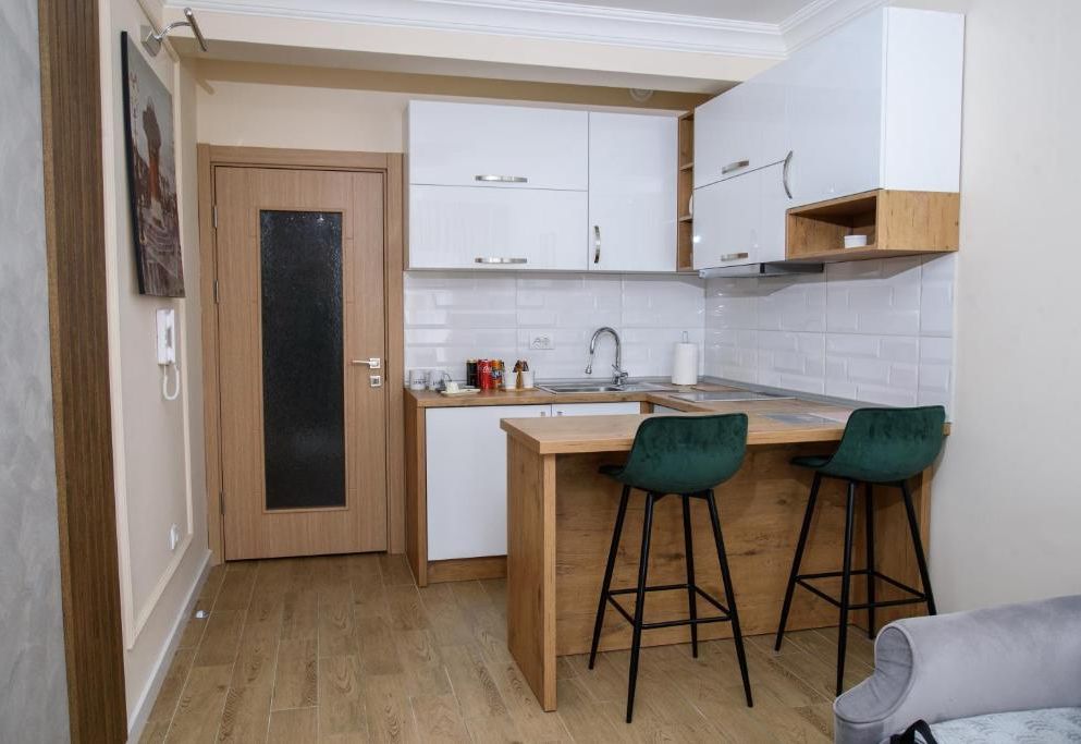 Apartman Jaman - Novi Pazar