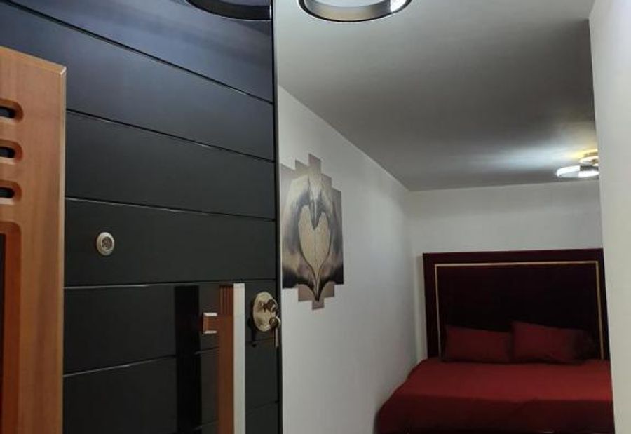 Apartmani Parice