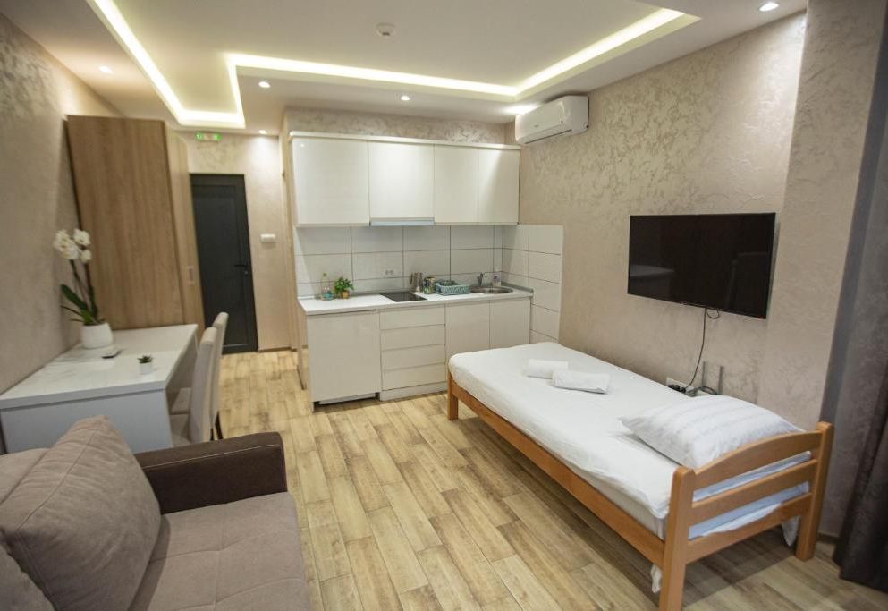 Apartmani Rekic-Dubai