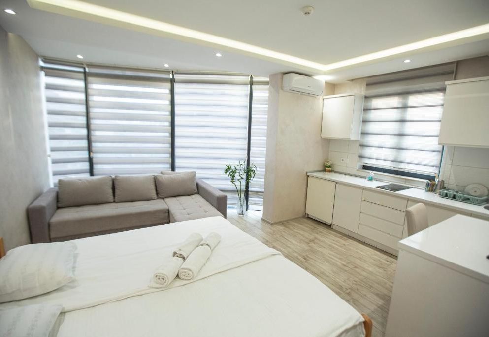 Apartmani Rekic-Dubai