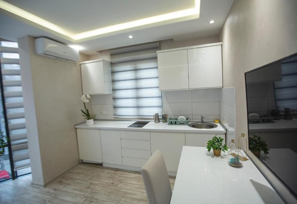 Apartmani Rekic-Dubai