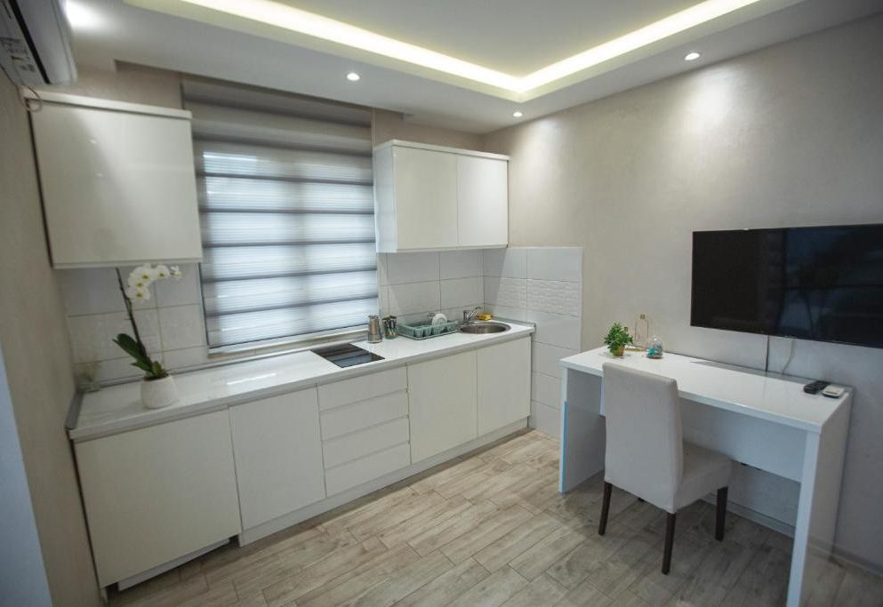 Apartmani Rekic-Dubai