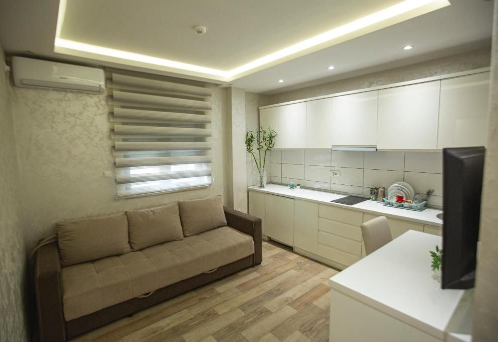 Apartmani Rekic-Dubai