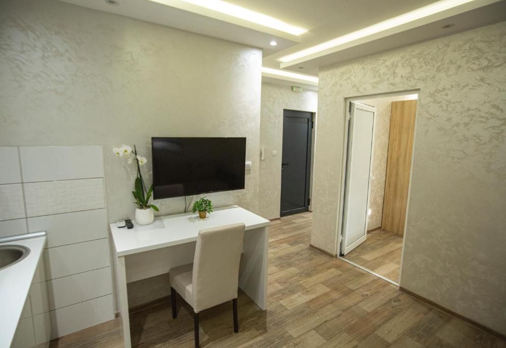 Apartmani Rekic-Dubai