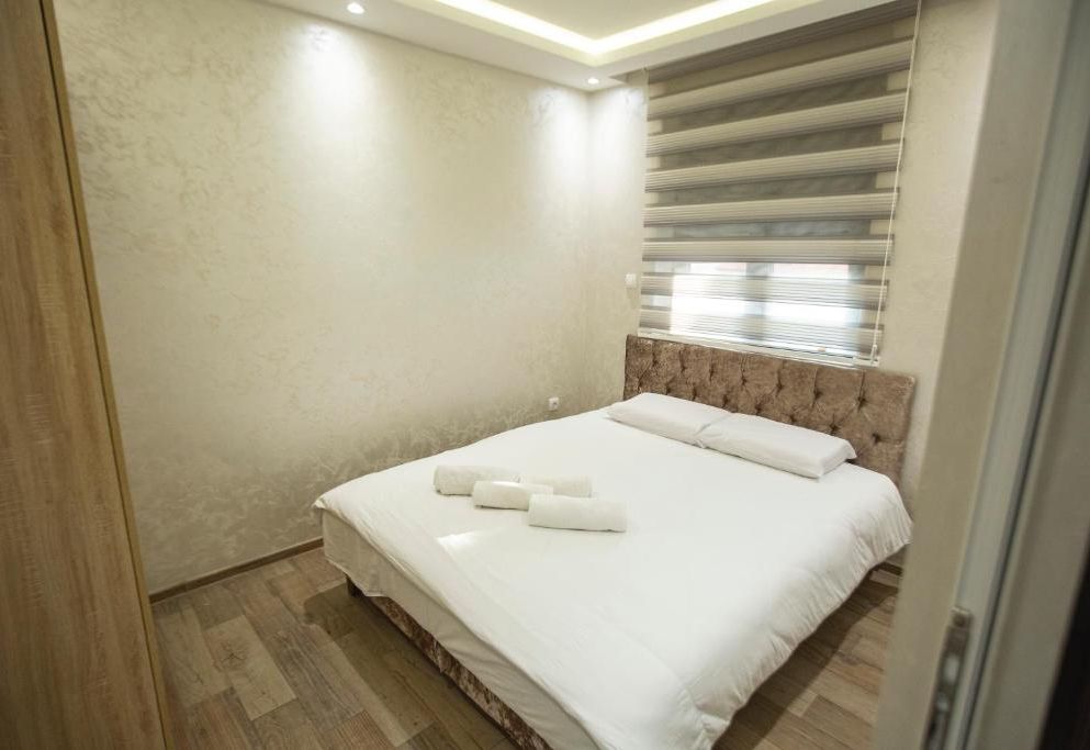 Apartmani Rekic-Dubai