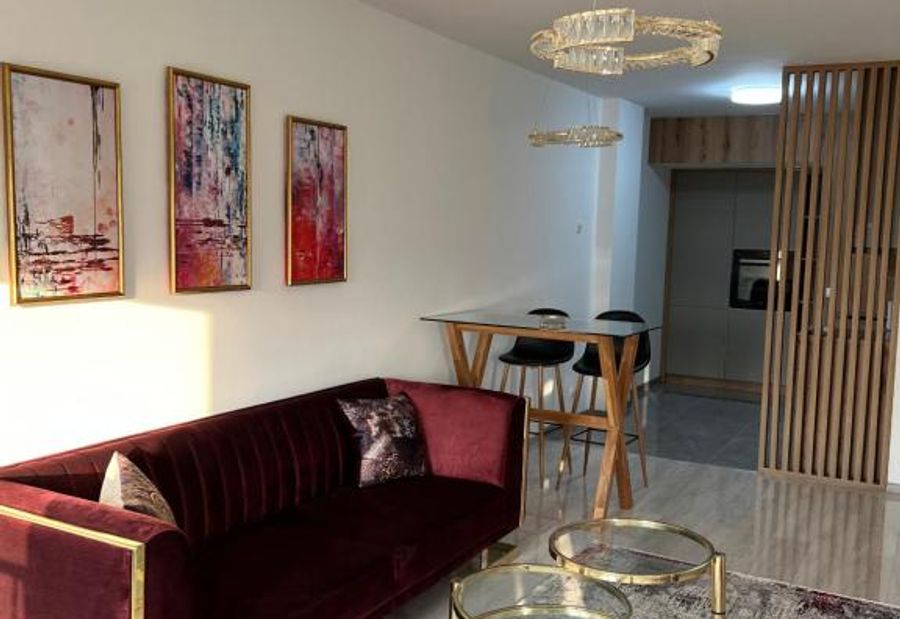 BALTA LUX APARTMENT