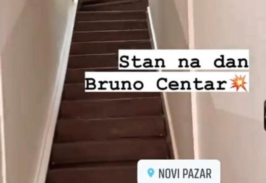 Centar Bruno