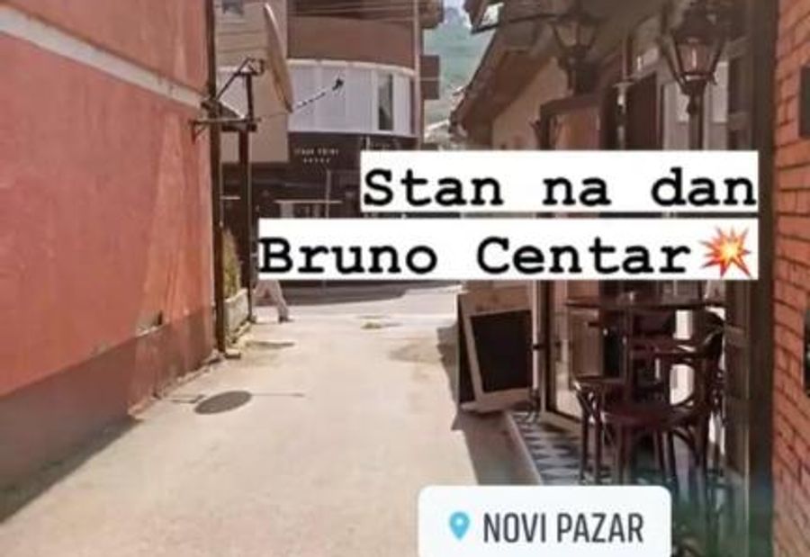 Centar Bruno