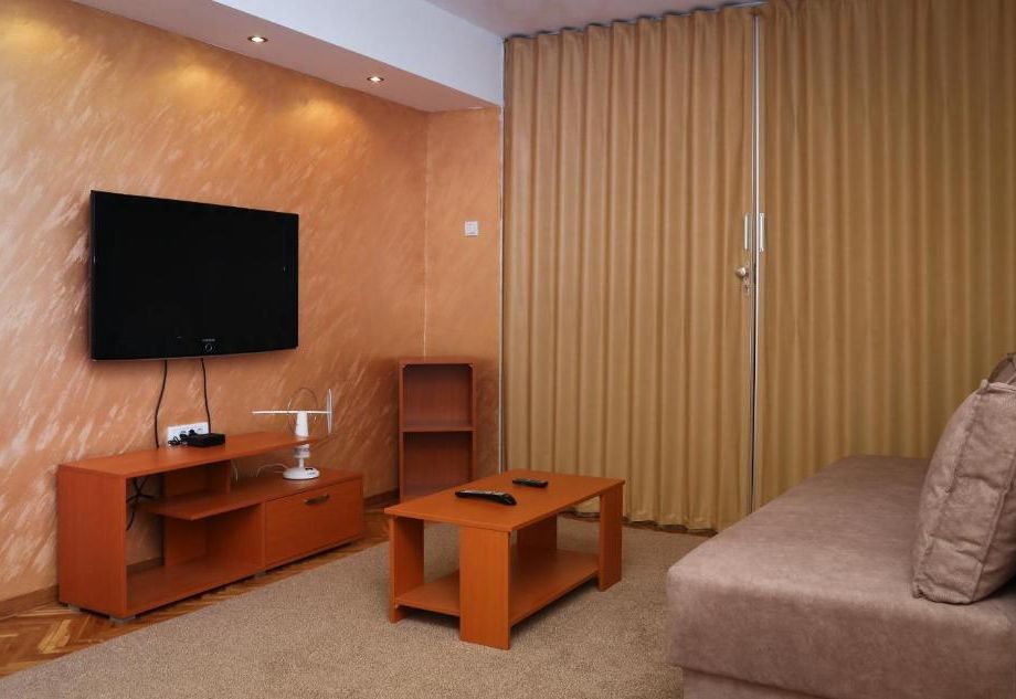 Comfort Inn Apartment