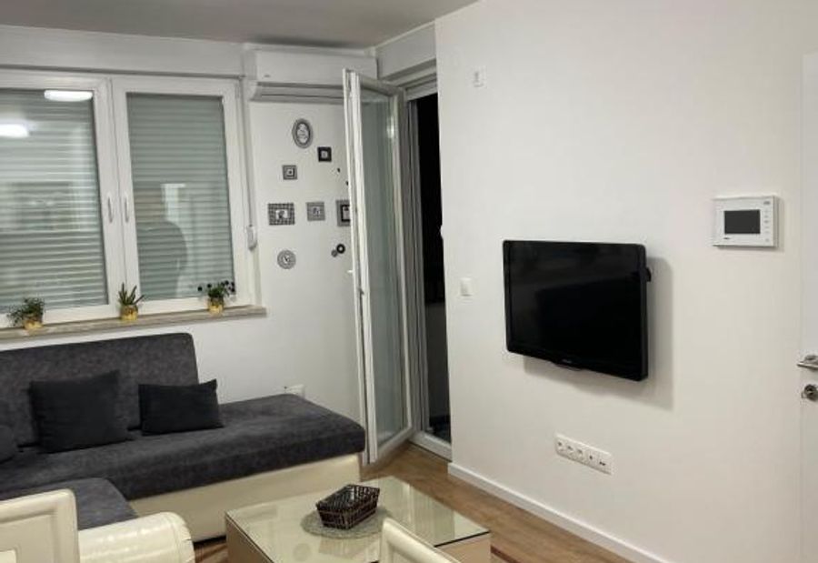 Darija apartman