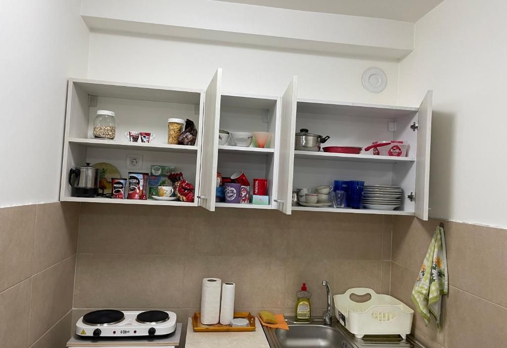 Darija apartman