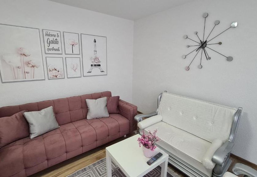 GALATA VIP APARTMAN