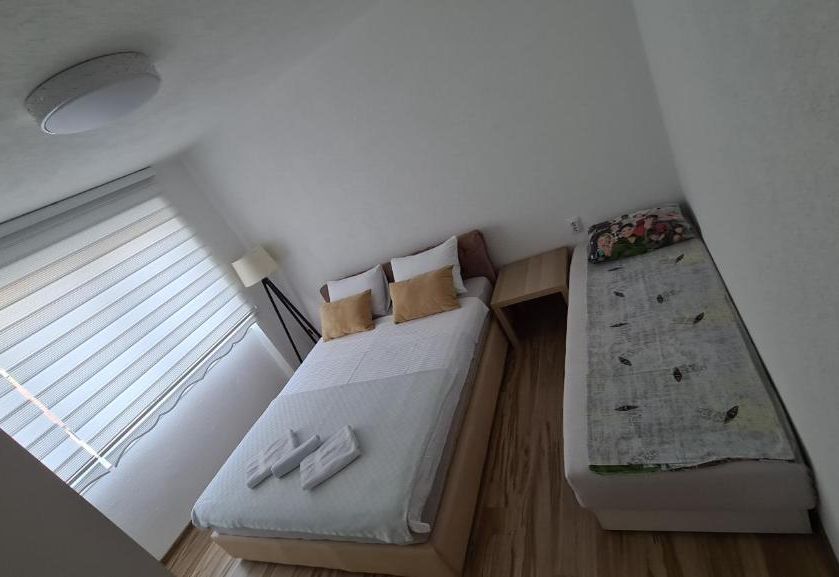 GALATA VIP APARTMAN