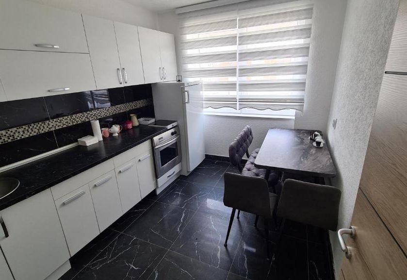 GALATA VIP APARTMAN