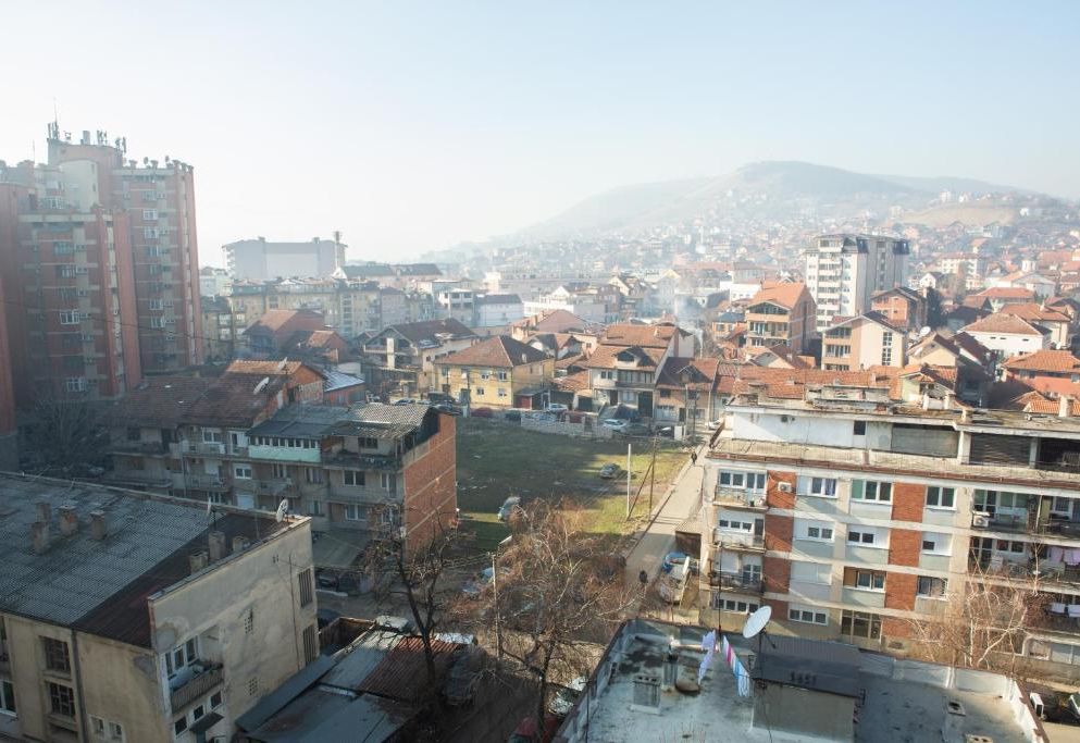 Novi Pazar Apartman lux