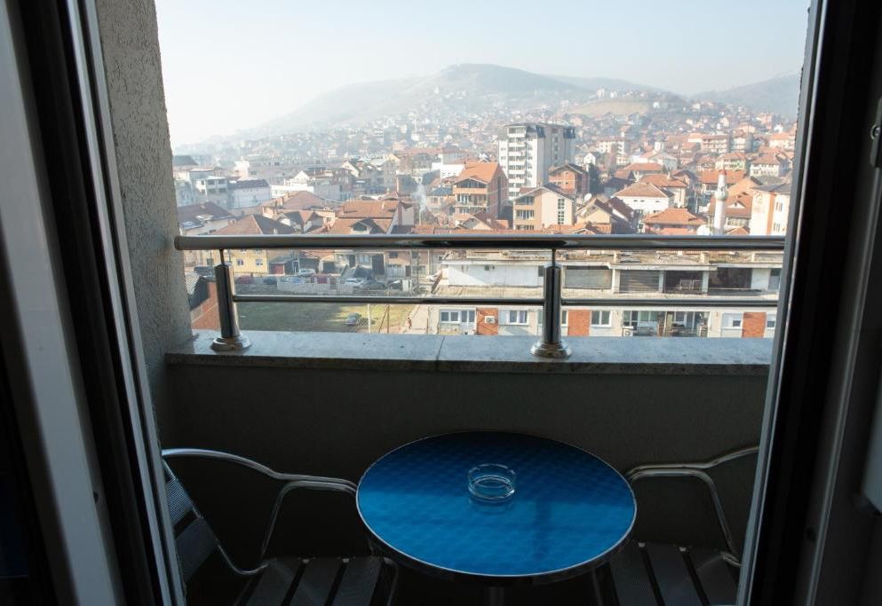 Novi Pazar Apartman lux