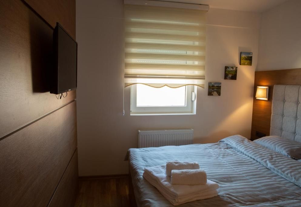 Novi Pazar Apartman lux