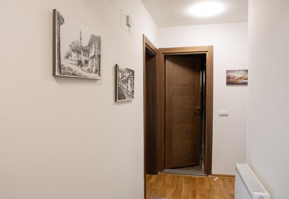 Novi Pazar Apartman lux