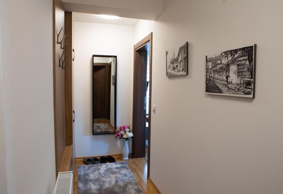 Novi Pazar Apartman lux