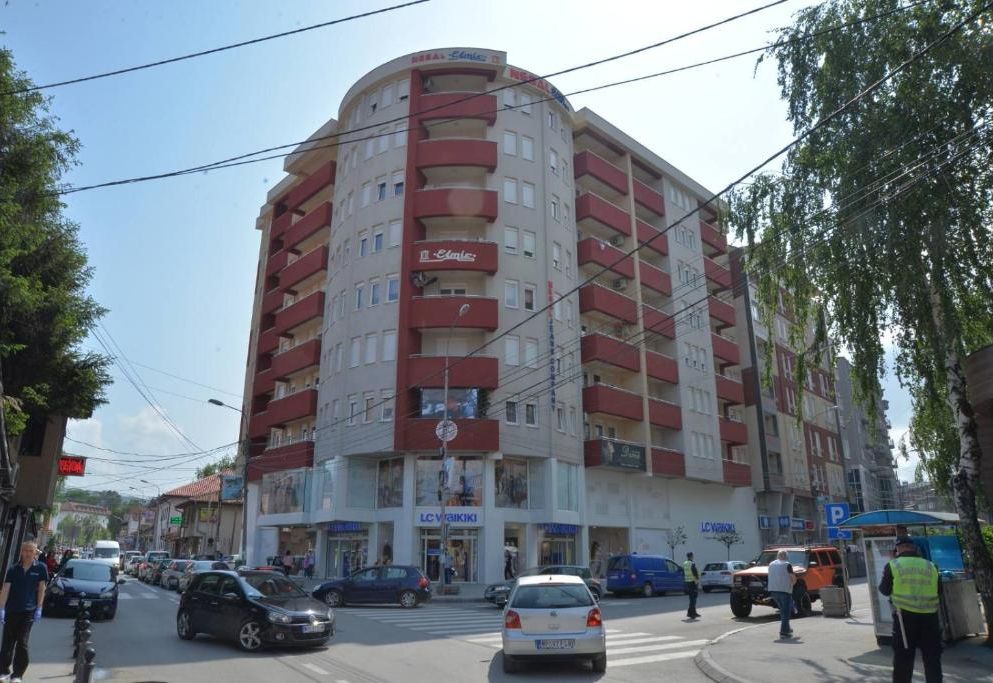 Vaikiki Apartman LM