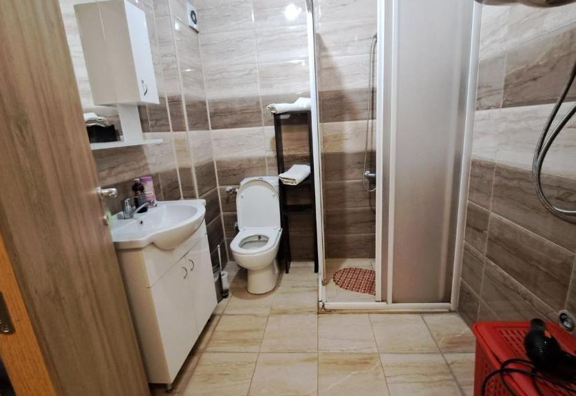 Vaikiki Apartman LM