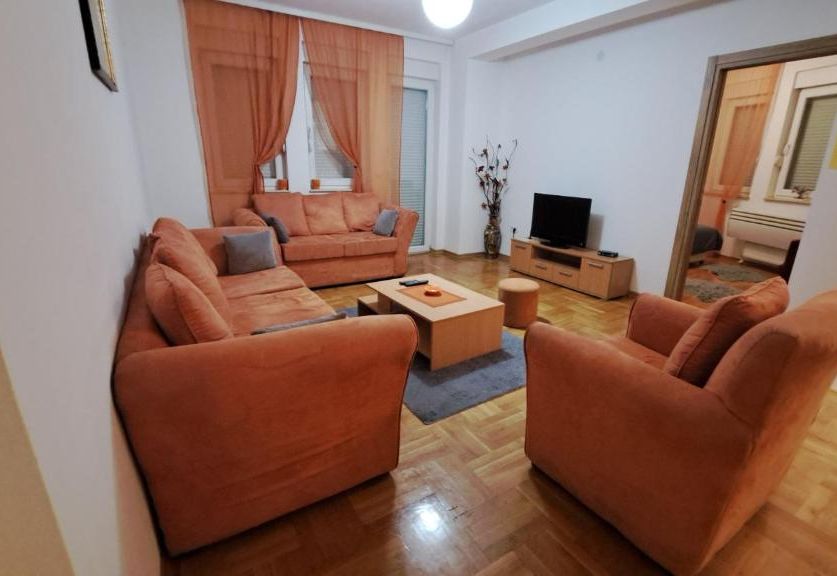 Vaikiki Apartman LM