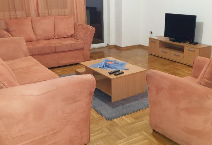 Vaikiki Apartman LM