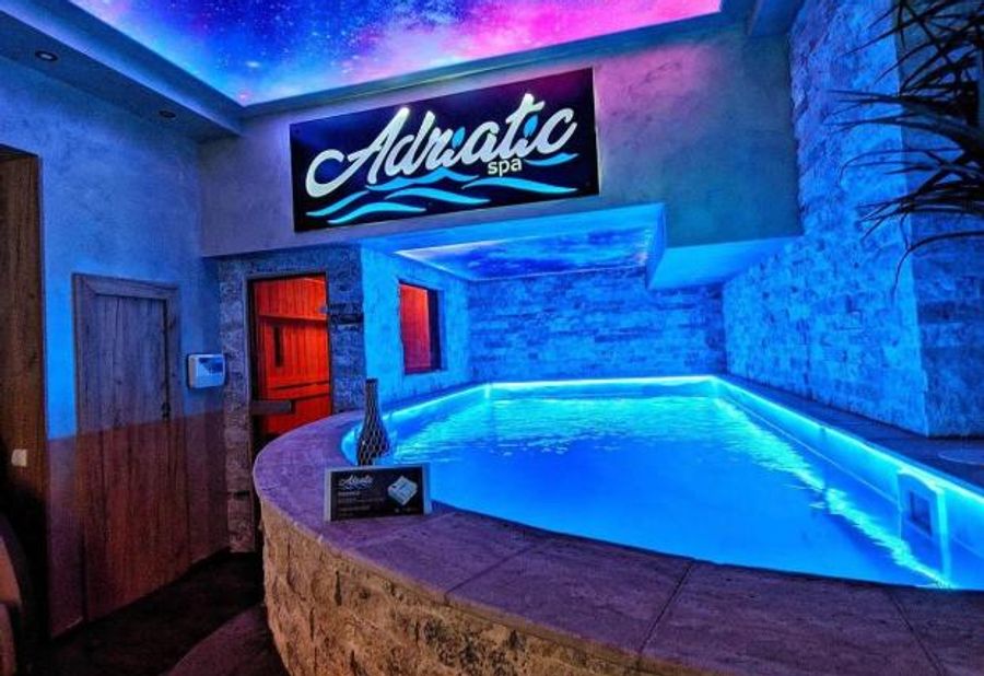 Adriatic Spa