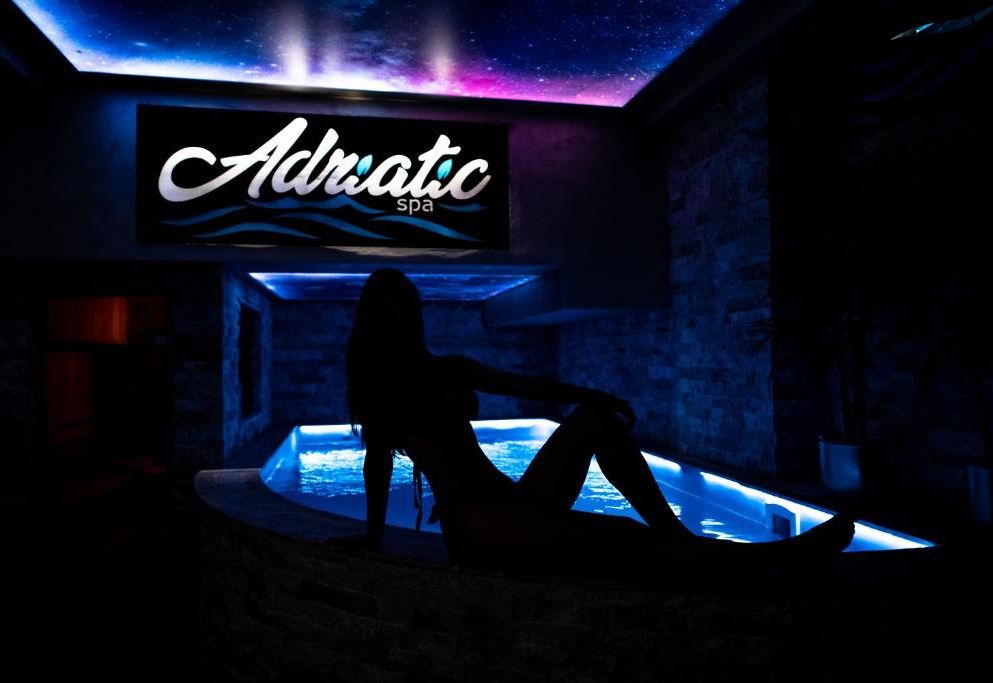 Adriatic Spa