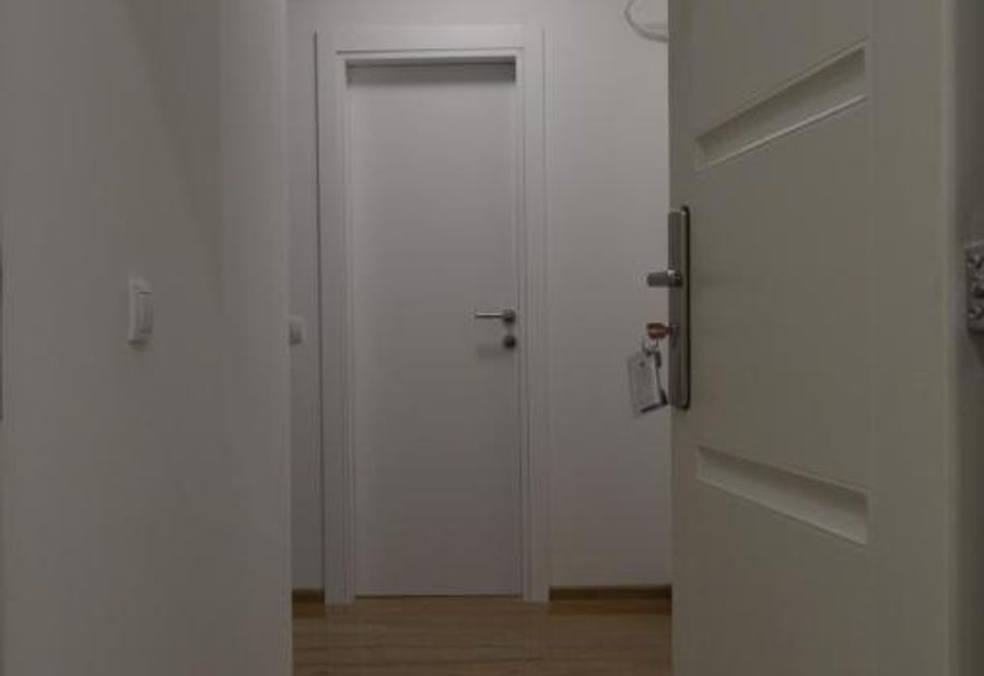 Ancora apartment 5