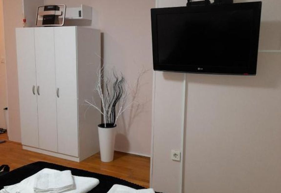 Apartman Aurora