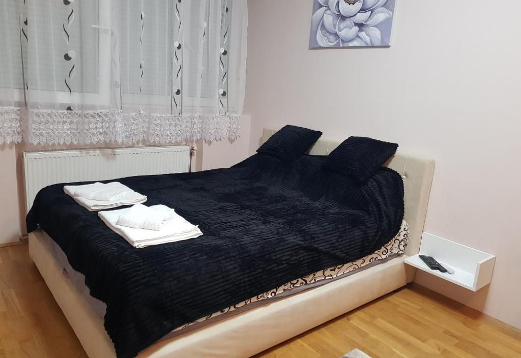 Apartman Aurora