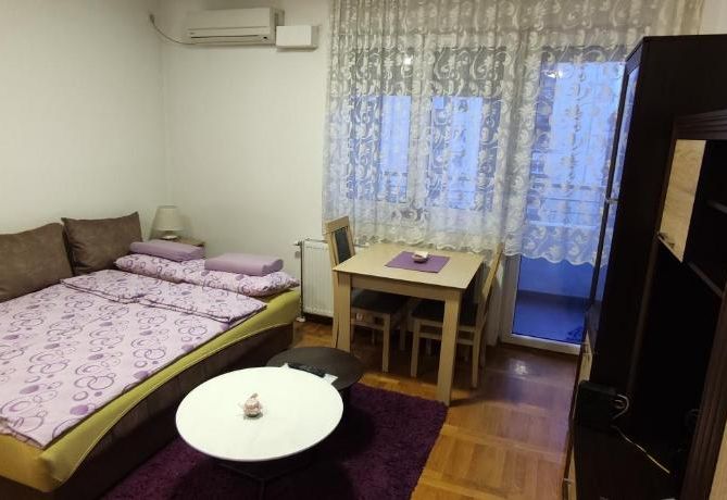 Apartman Bulevar