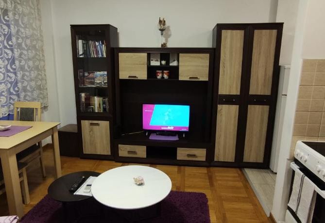 Apartman Bulevar